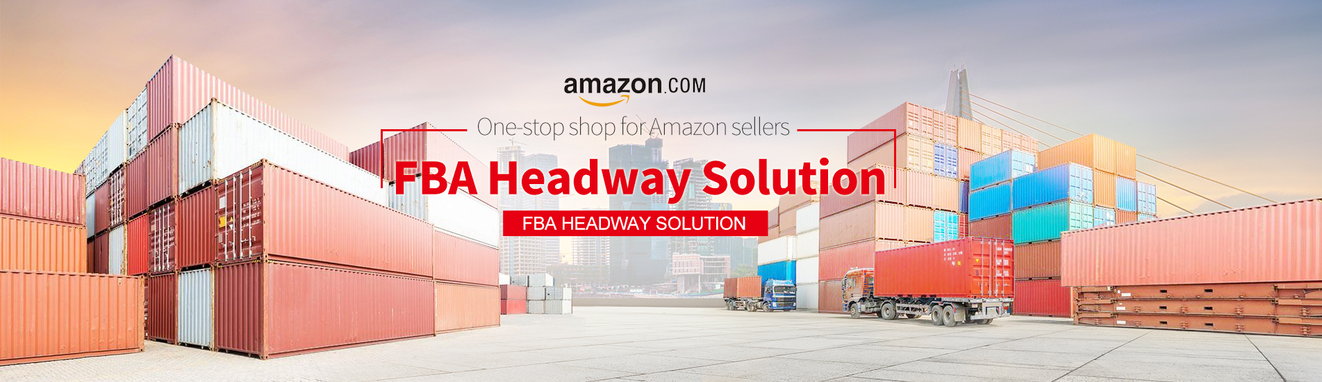 FBA Headway Solution