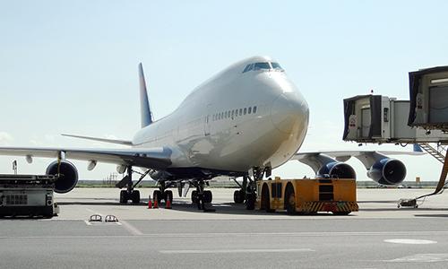 國際空運